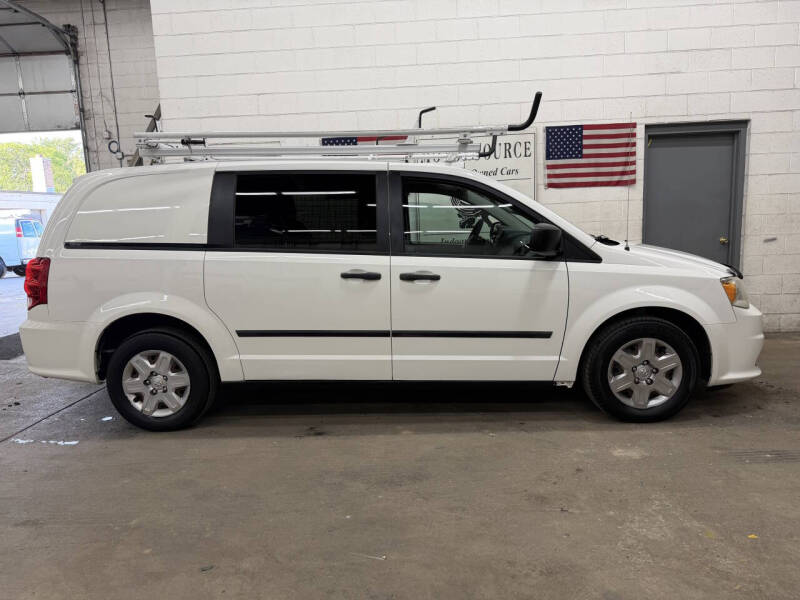 2013 RAM C/V Tradesman