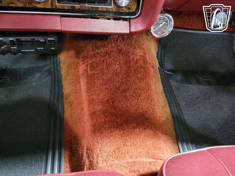 1979 Ford Thunderbird