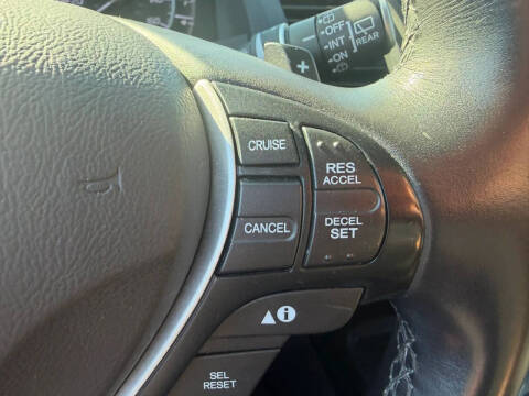 2017 Acura RDX