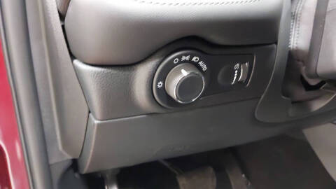 2024 Dodge Durango SXT Plus