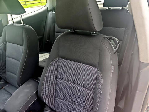 2013 Volkswagen Golf 2.5L PZEV