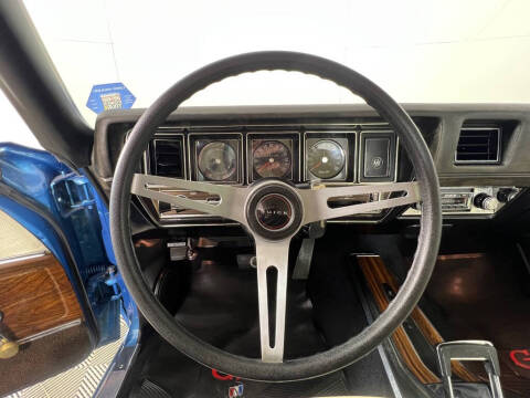 1972 Buick Gran Sport