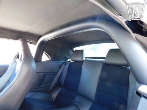 2014 Ford Shelby GT500