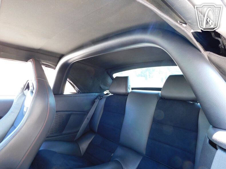 2014 Ford Shelby GT500