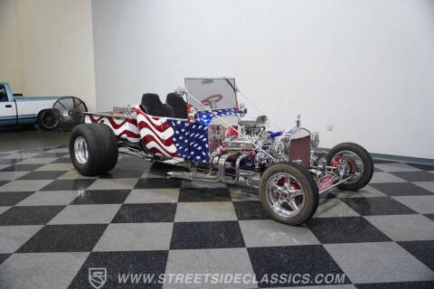 1923 Ford Model T