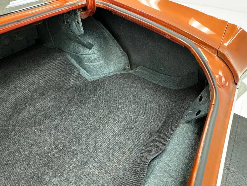 1968 Chevrolet Malibu