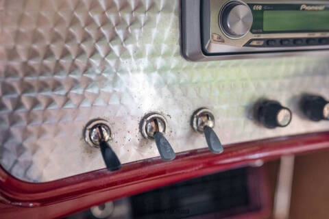 1980 Auburn 874