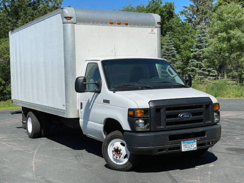 2017 Ford E-Series for sale at autoDNA in Prior Lake MN