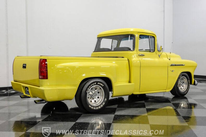 1955 Chevrolet 3100