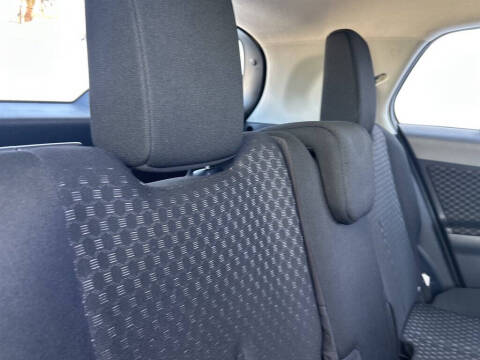 2013 Scion xD
