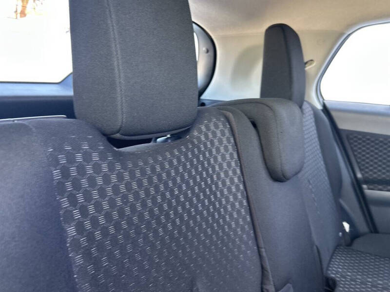 2013 Scion xD