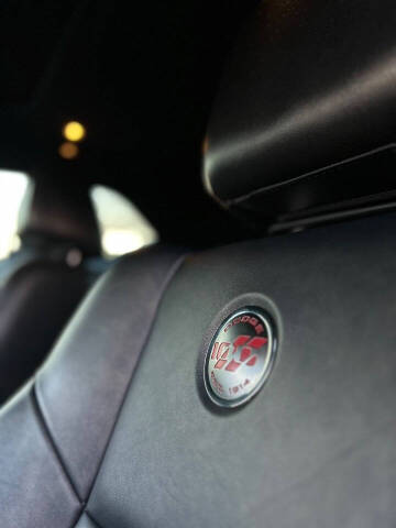 2014 Dodge Challenger R/T 100th Anniversary