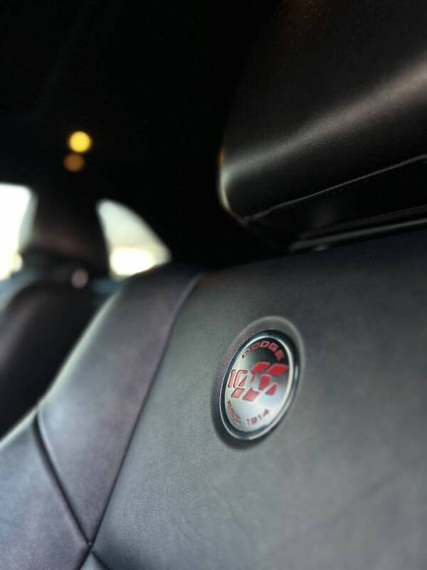 2014 Dodge Challenger R/T 100th Anniversary
