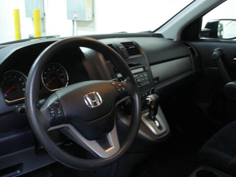 2010 Honda CR-V EX