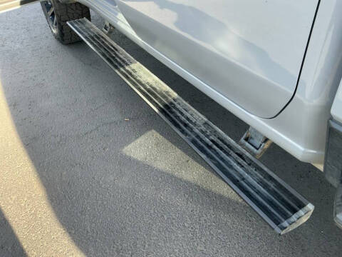 2024 GMC Sierra 2500HD AT4X