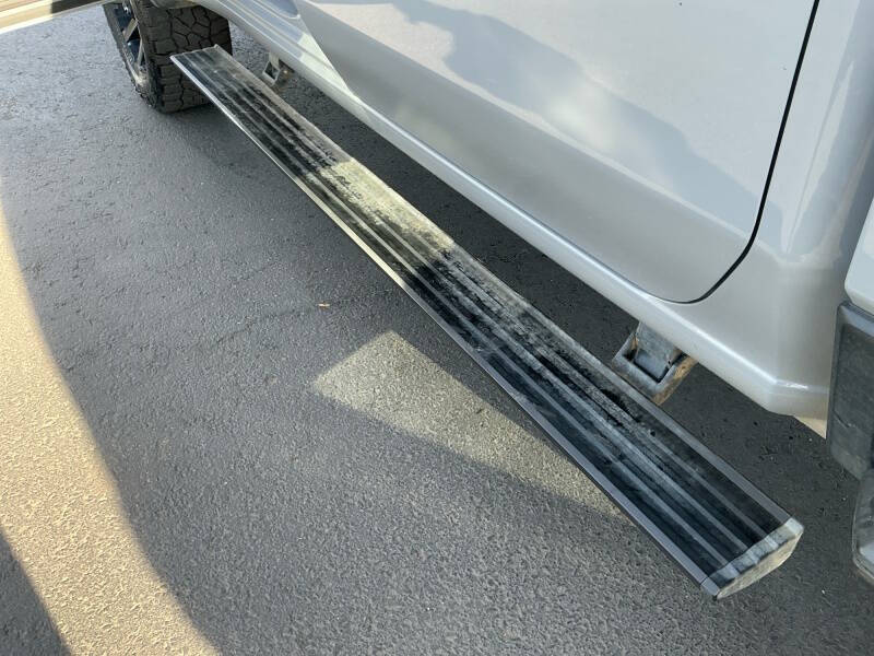 2024 GMC Sierra 2500HD AT4X