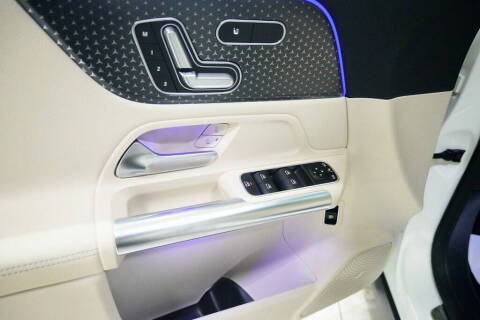 2025 Mercedes-Benz GLA GLA 250 4MATIC