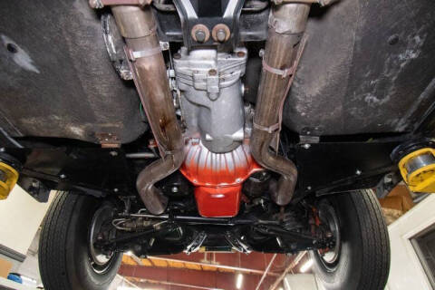 1967 Chevrolet Corvette