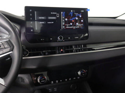 2026 Mitsubishi Outlander ES