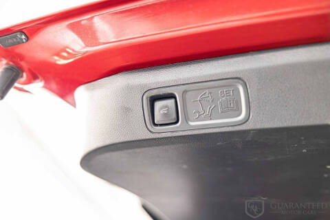 2022 Ford Expedition MAX Platinum