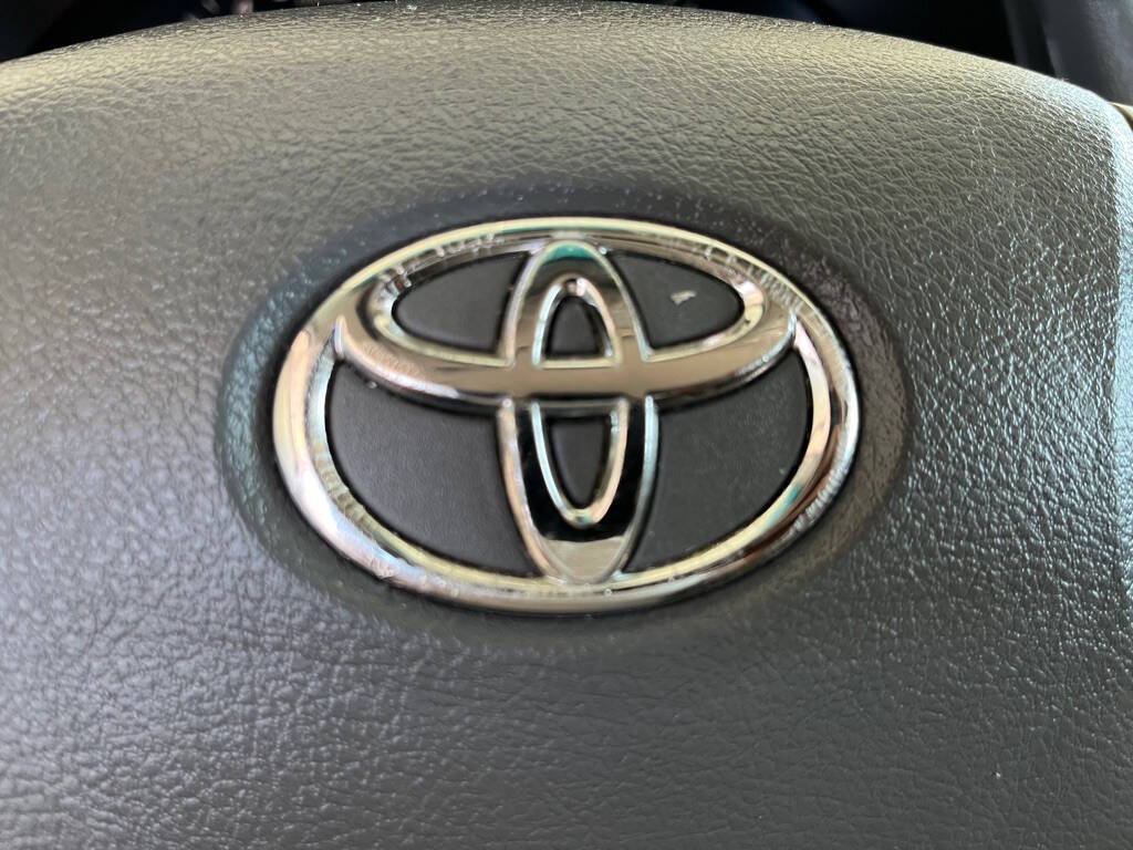 2009 Toyota Camry for sale at Auto Haus Imports in Grand Prairie, TX