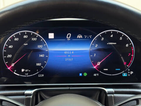 2022 Mercedes-Benz S-Class S 500 4MATIC