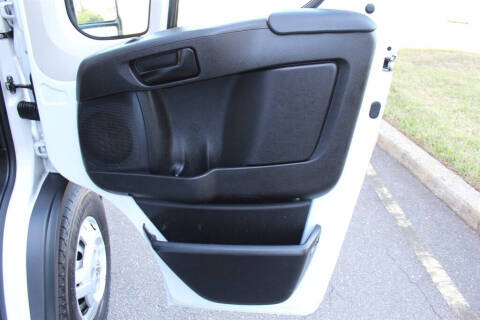 2015 RAM ProMaster 2500 159 WB