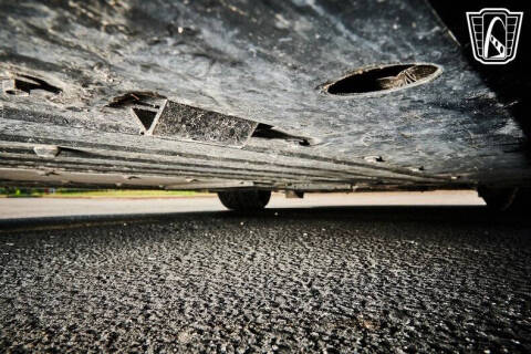 2013 Dodge SRT Viper GTS