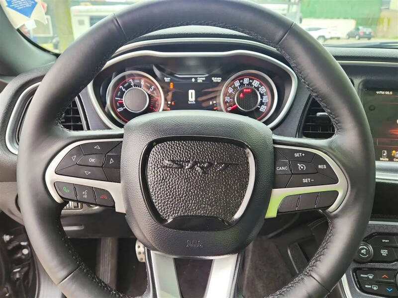 2015 Dodge Challenger
