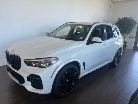 2023 BMW X5 for sale at Shedlock Motor Cars LLC in Warren NJ