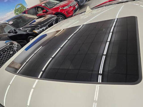 2011 Cadillac CTS 3.6L Premium