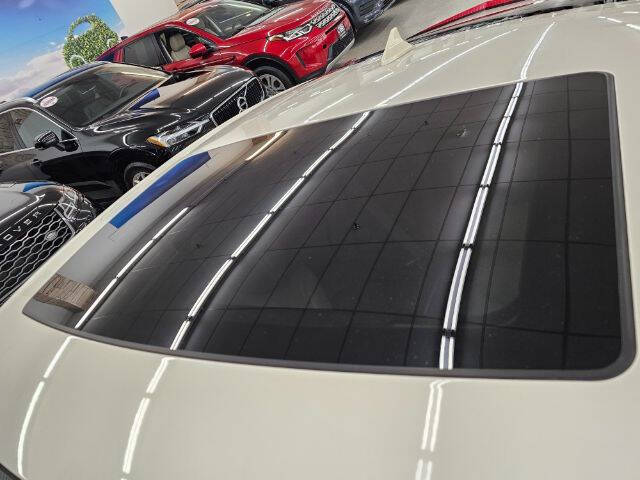 2011 Cadillac CTS 3.6L Premium