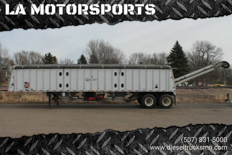 2014 MERRIT HERITAGE for sale at L.A. MOTORSPORTS in Windom MN