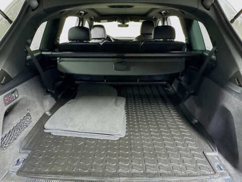 2022 Audi Q7 quattro Premium Plus 55 TFSI