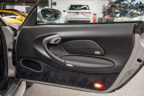 2005 Porsche 911 GT3