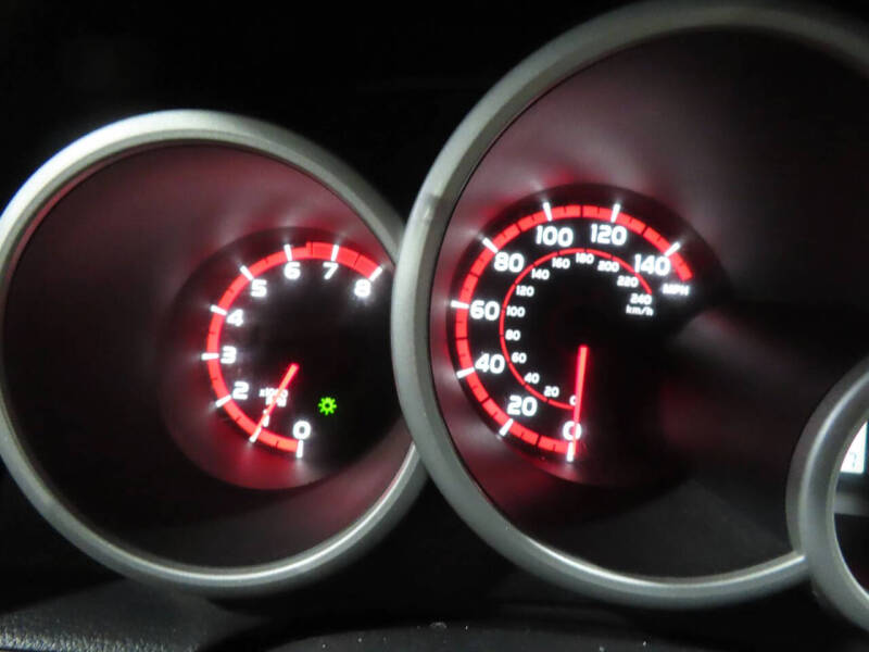 2009 Toyota Matrix S
