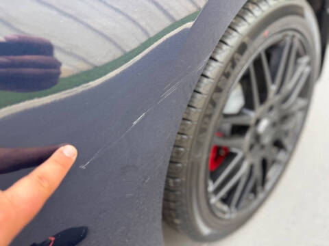 2015 Volkswagen Golf GTI S