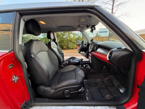 2008 MINI Cooper Clubman S