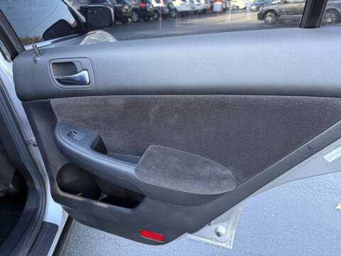 2007 Honda Accord LX