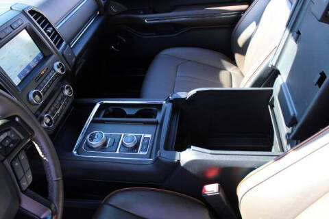 2020 Ford Expedition MAX King Ranch