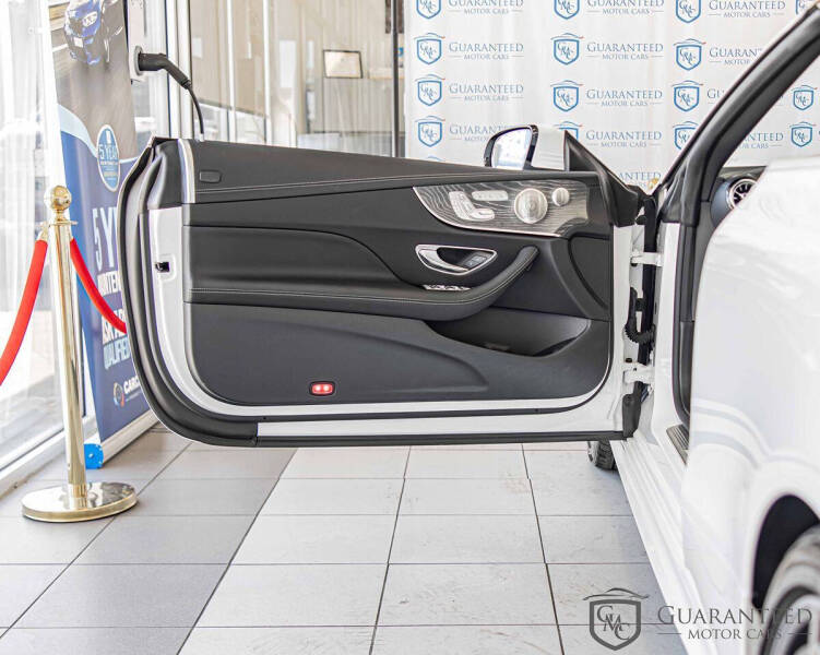 2023 Mercedes-Benz E-Class AMG E 53