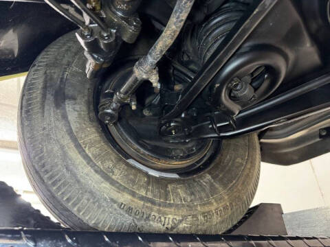 1958 Ford Fairlane 500