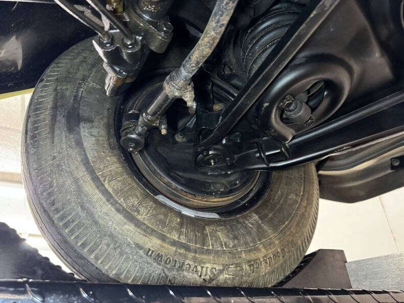 1958 Ford Fairlane 500