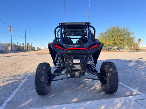 2021 Polaris RZR