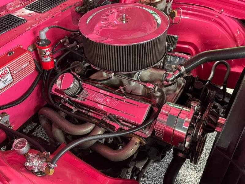 1972 Chevrolet Chevelle