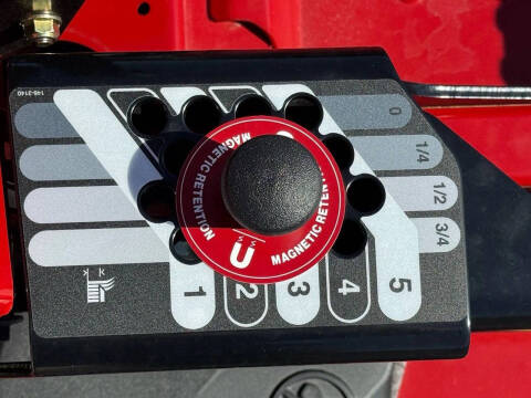 2026 Exmark LAZER Z E-SERIES