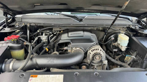 2011 Cadillac Escalade ESV