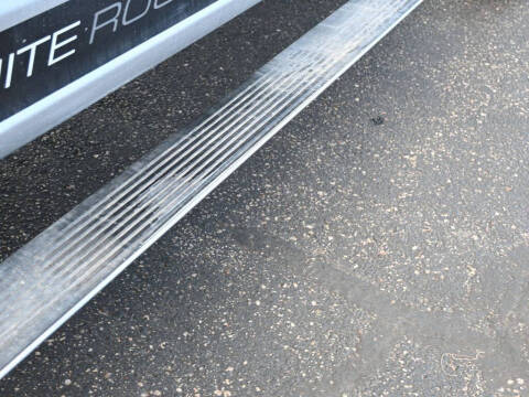 2019 Ford F-250 Super Duty