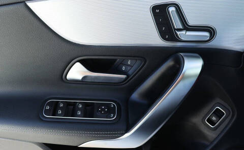 2020 Mercedes-Benz CLA CLA 250