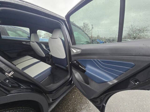 2026 Volkswagen ID.4 Pro S